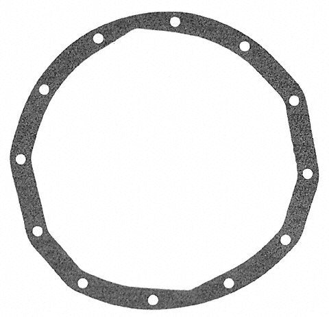 Axle Housing Cover Gasket MAHLE Original P27944TC