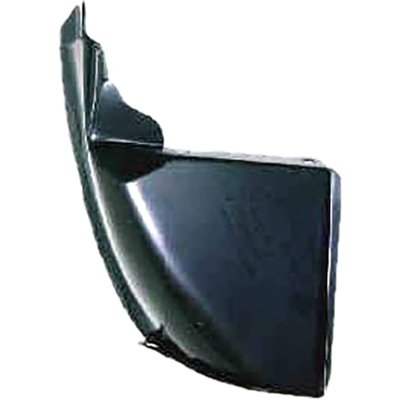 Rear Wheelhouse Splash Shield - Fleetside - Left Brothers Trucks A1112-67