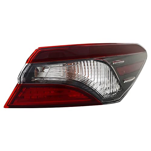 Tail TYC Lamp