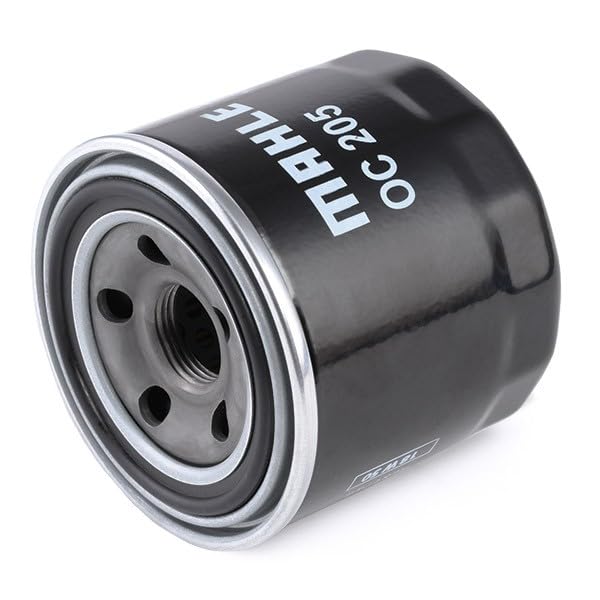 Oil Filter MAHLE OC 205