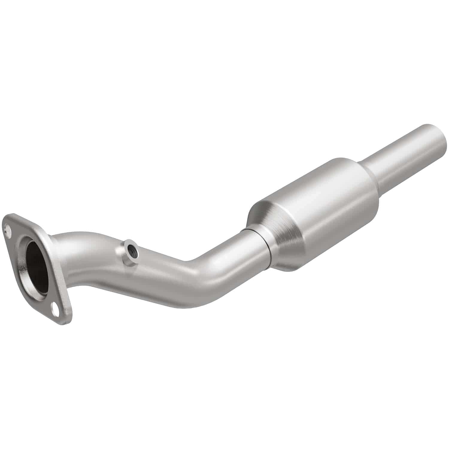 California Grade MagnaFlow Catalytic Converter 5571661: Direct-Fit, Compatible with 2007 Dodge Caliber (CARB Compliant)