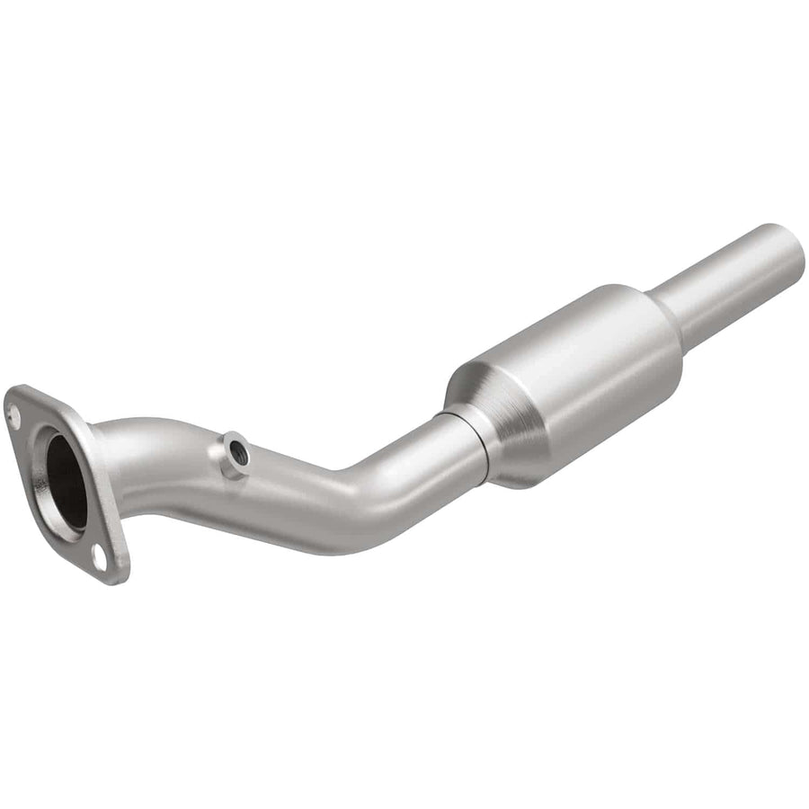 California Grade MagnaFlow Catalytic Converter 5571661: Direct-Fit, Compatible with 2007 Dodge Caliber (CARB Compliant)