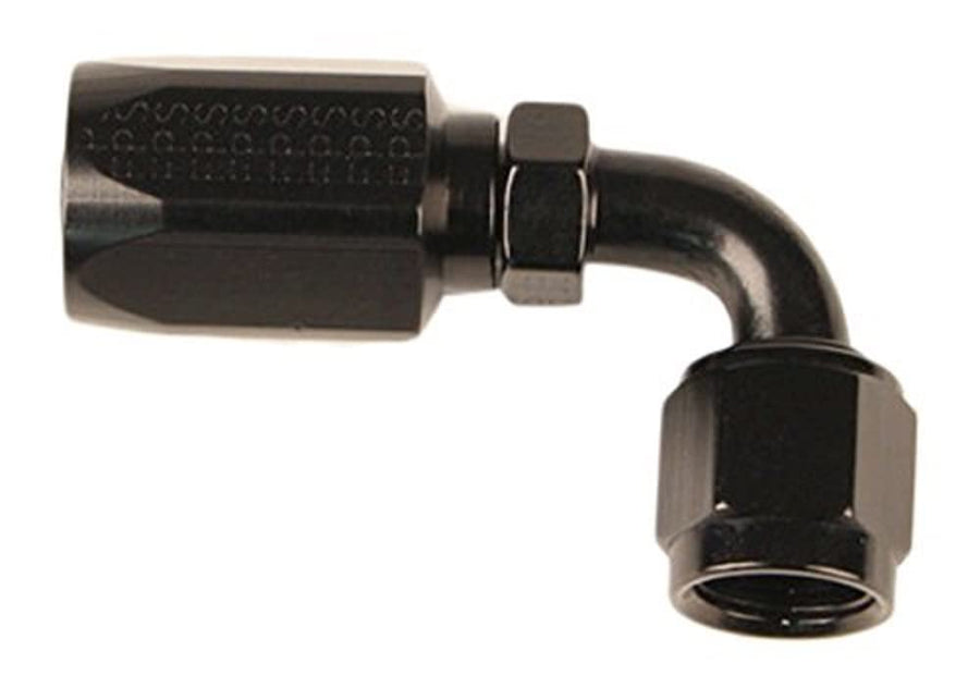 Hose End Fragola (#6 X 90 Degree Aluminum Only 259106)