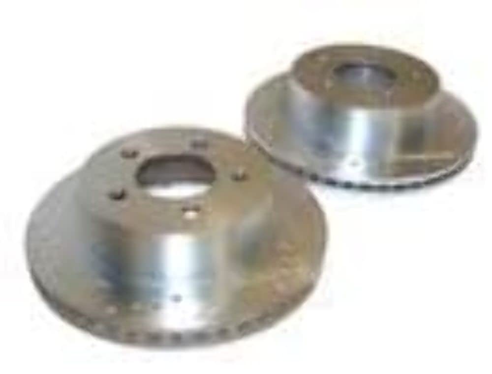 Brake Rotor Set RT Off-Road