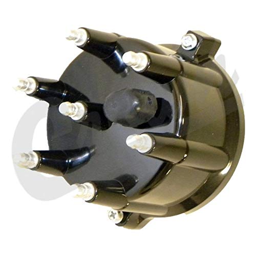 AUTO CROWN Distributor Cap 4.0L