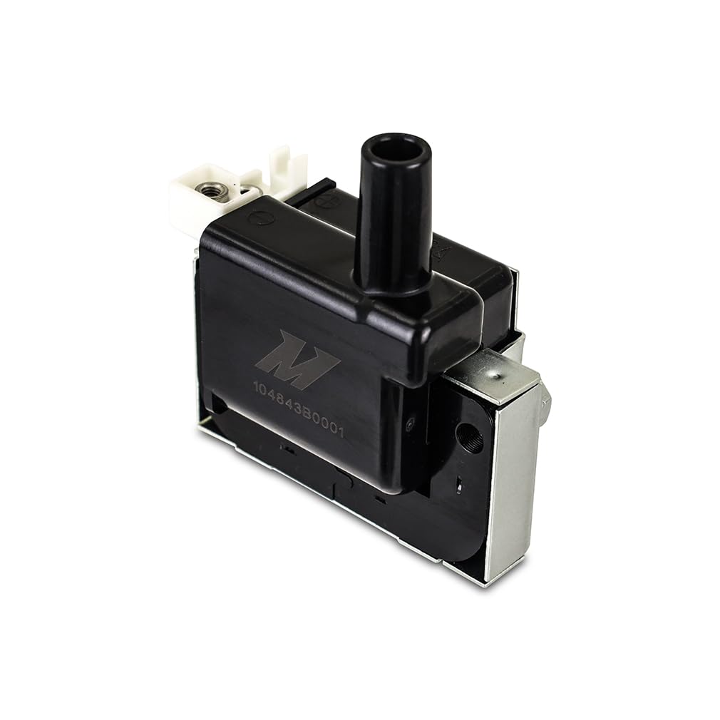 Mishimoto Coil Ignition, Fits Honda/Acura B/D Series 1992-2000