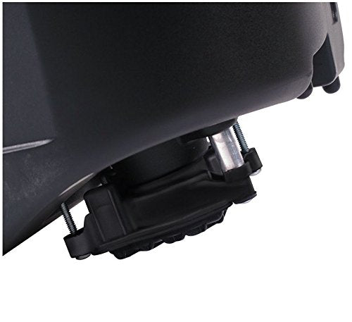 Cold Air Intake S&B Filters 75-5068D For 2013-2018 Dodge Ram Cummins 6.7L (Dry Extendable Filter)