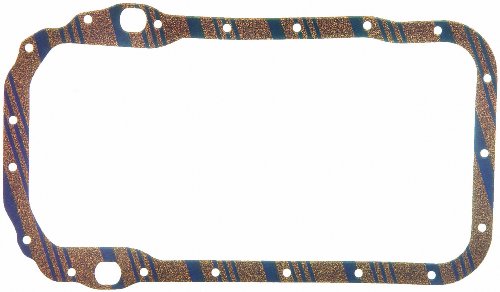 Oil Pan Gasket Set FEL-PRO OS 30405 C