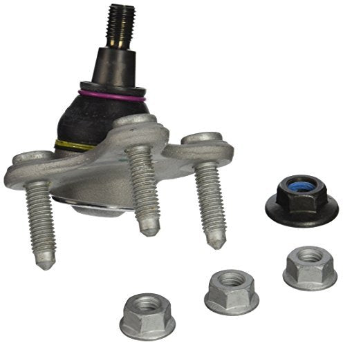 Front Right MOOG K500030 Lower Suspension Ball Joint for Volkswagen Jetta