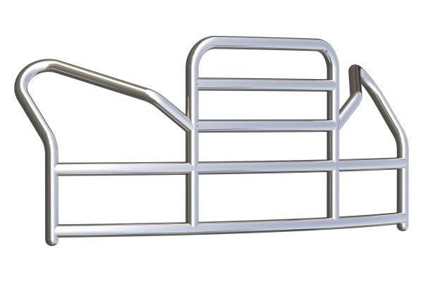 Protec Edge Guard RETRAC 207525 - Pol Ss