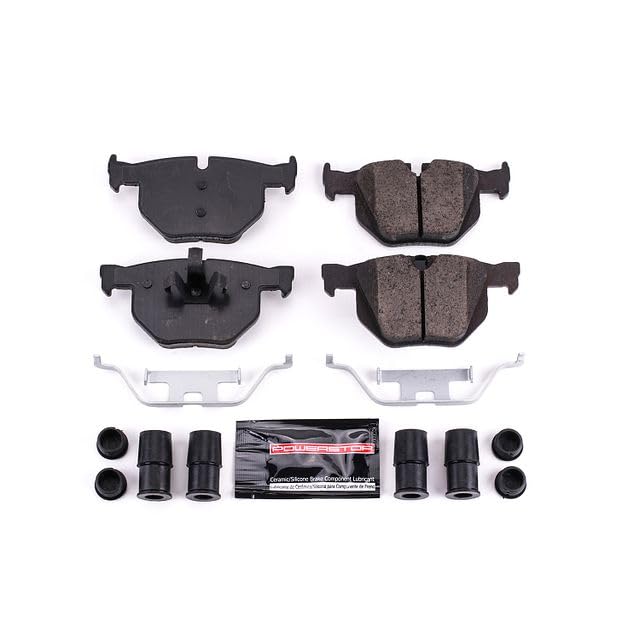 Z23-1170 Power Stop Ceramic Brake Pads