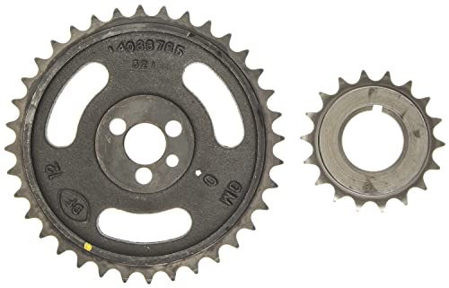 Timing Assy. 3 Piece