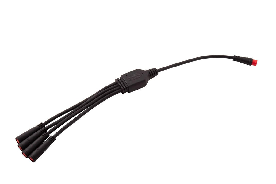 Splitter 4 Way M8 (One) Diode Dynamics