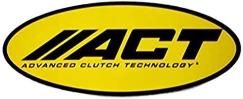 Twin disc Race Kit for 7 bolt DSM’s [Eagle Talon, Mitsubishi Eclipse (1992-1999); Plymouth Laser (1992-1994)]