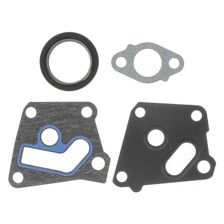 Engine Timing Cover Gasket Set MAHLE JV5218