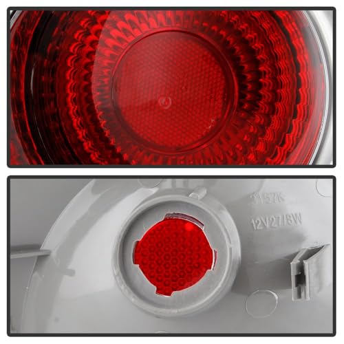 OE Style Xtune Tail Light (ALT-JH-NA05-OE-C) (OE)