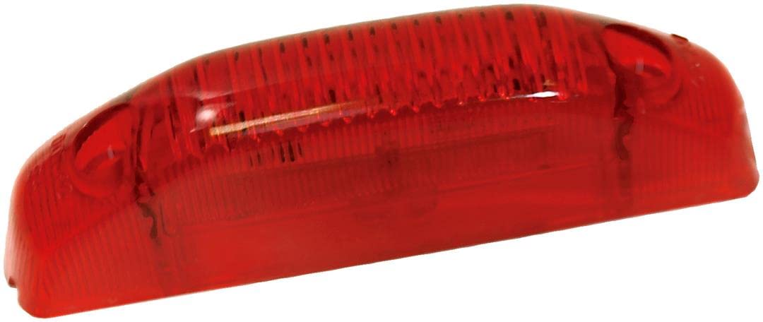 M60R-MV Peterson Mfg Led Marker/Clearance, P2, Thin-Line, Mv