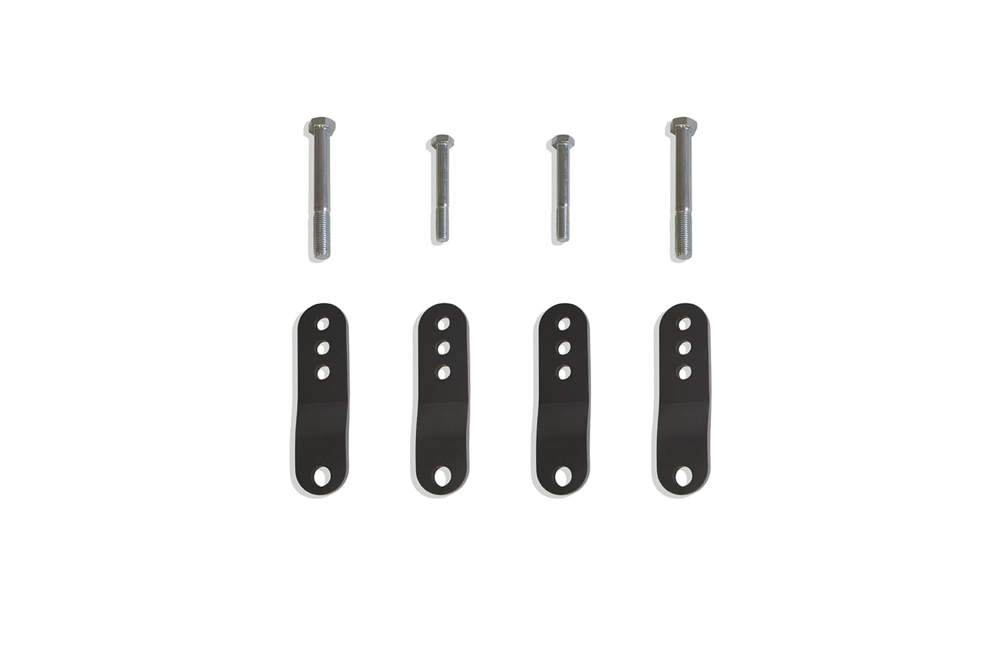 Rear Maxtrac 716920 Lift Shackles