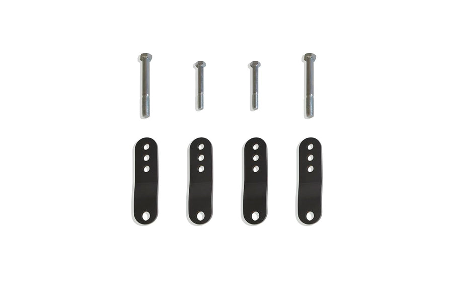 Rear Maxtrac 716920 Lift Shackles