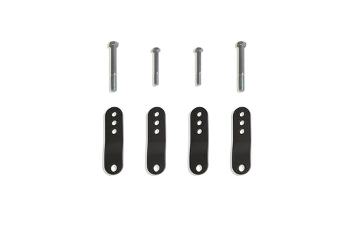 Rear Maxtrac 716920 Lift Shackles