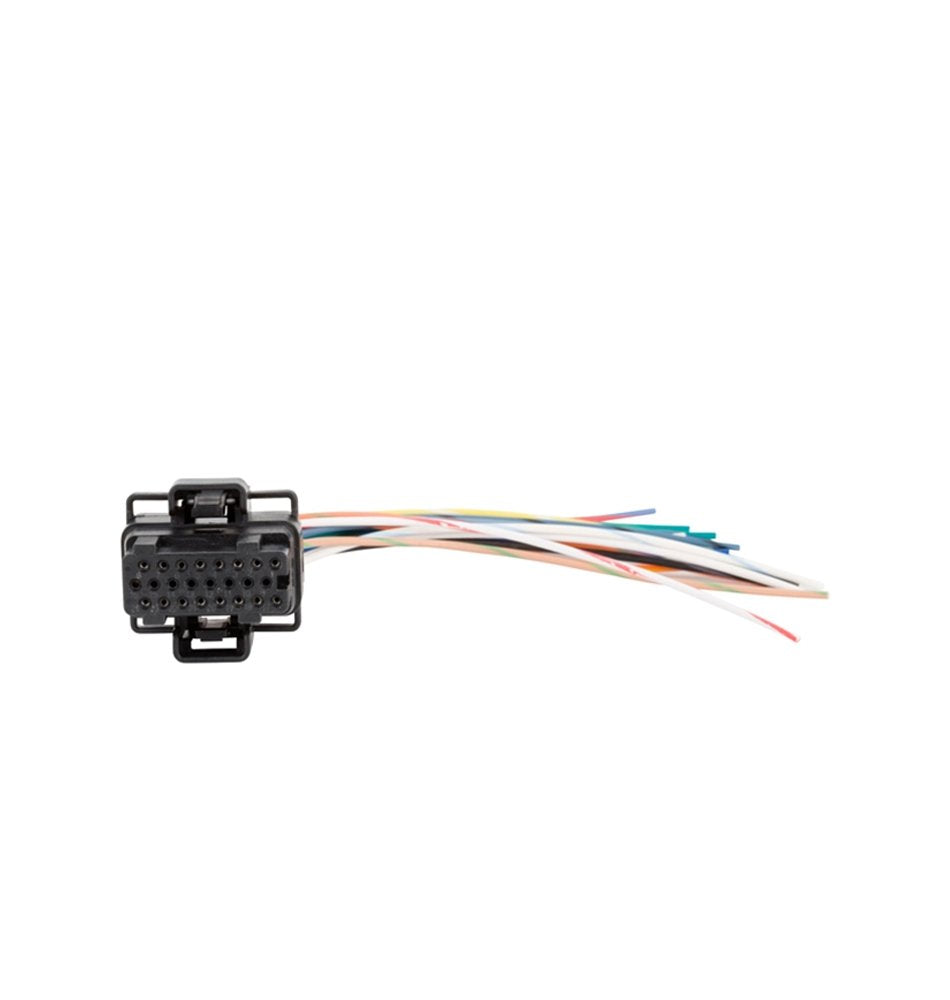 Power Stroke Ford FICM Connector Pigtail AP0032