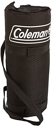 Coleman Lightweight Portable Stadium Seat Cushion Padded Seat for Sporting Events/Concerts/Outdoor Activities Bleacher Cushion with Backrest