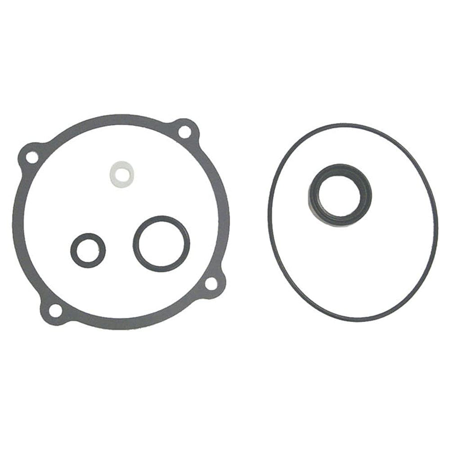 18-2698 Sierra Clutch Housing Seal Kit