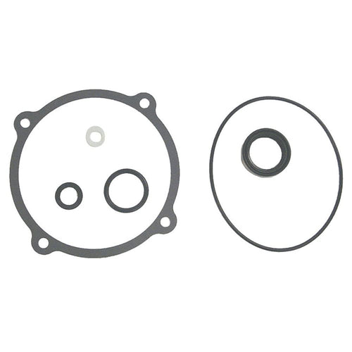 18-2698 Sierra Clutch Housing Seal Kit