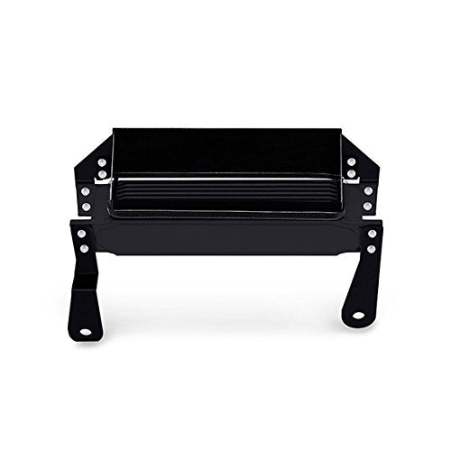 Mishimoto Oil Cooler Kit MMOC-MIA-99TBK Thermostatic Fits Mazda MX-5 Miata 1999-2005 Black