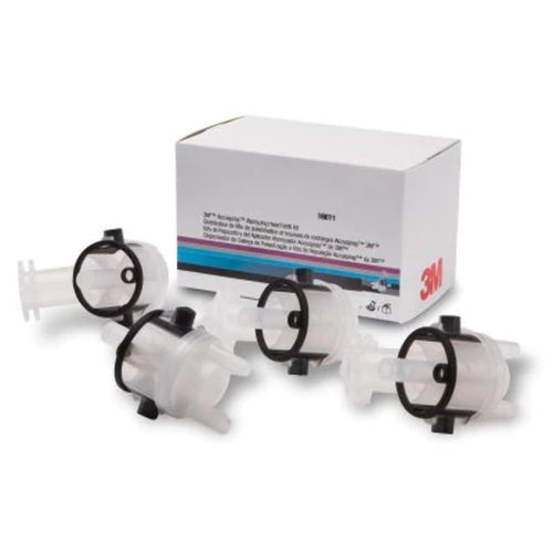 3M (MMM16611) Accuspray(TM) 3M(TM) Atomizing Head Refill Kit
