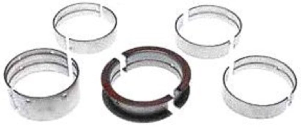 Clevite MS-667P Clevite Engine Crankshaft Main Bearing Set
