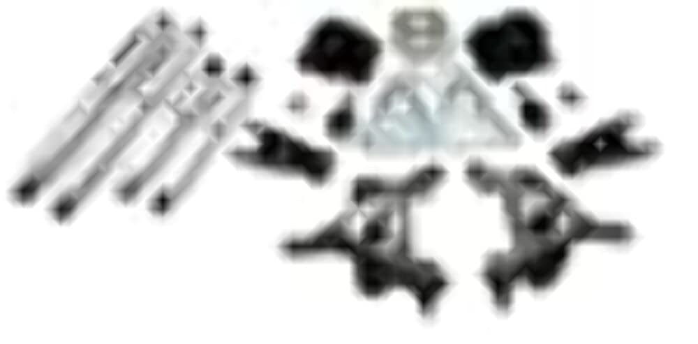 Lowering Kit Belltech 813SP with Street Performance Shocks