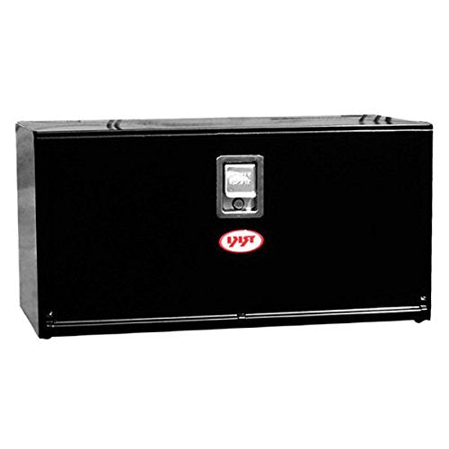 H241818 RKI 24 x 18 x 18 in. Steel Underbody Black