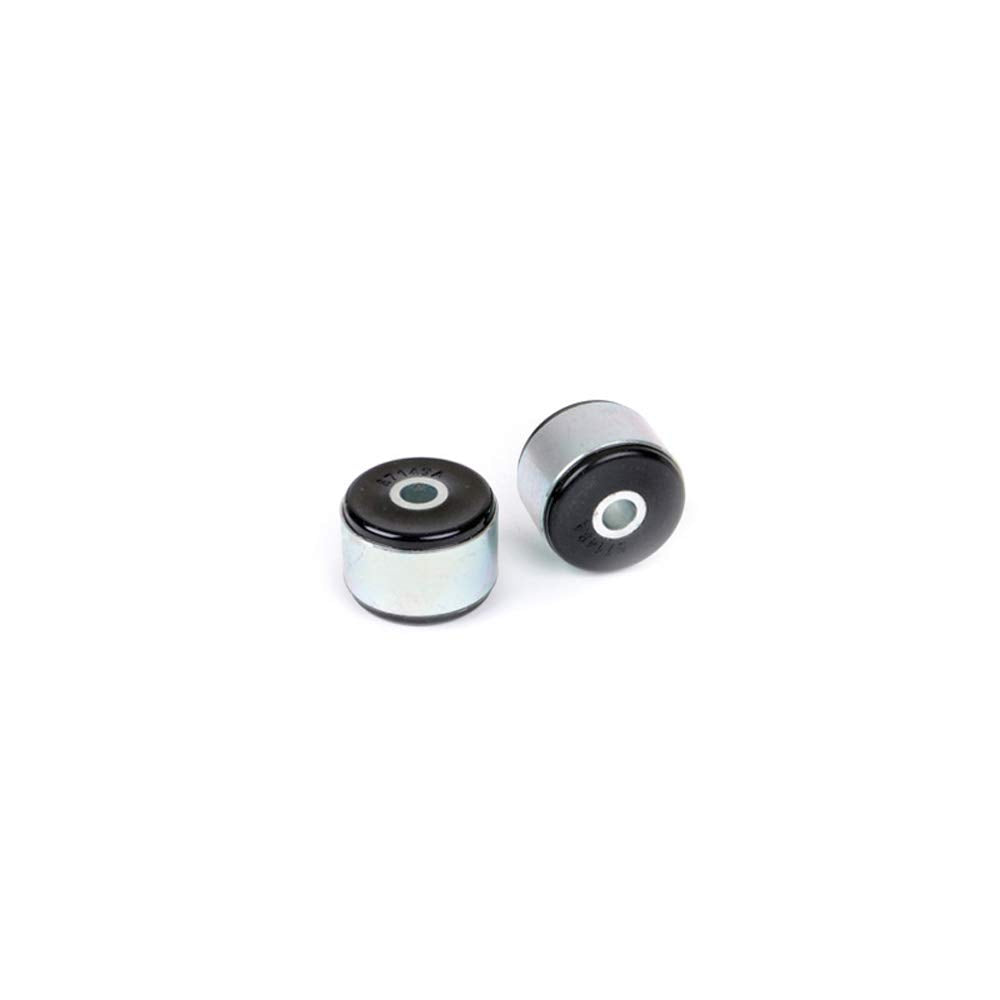 KDT940 Whiteline Bushing Kit, Black