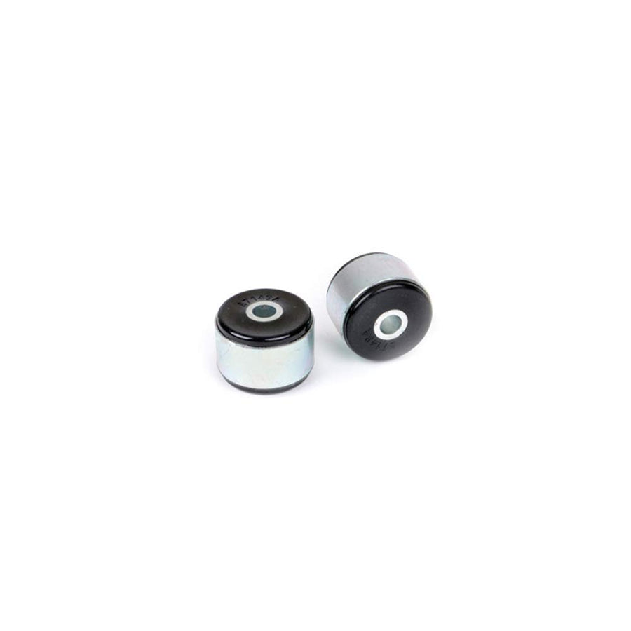 KDT940 Whiteline Bushing Kit, Black