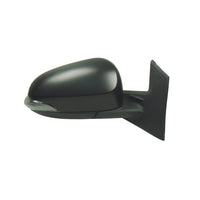 Toyota Prius C TYC 5430041 Right Replacement Non-Heated Mirror