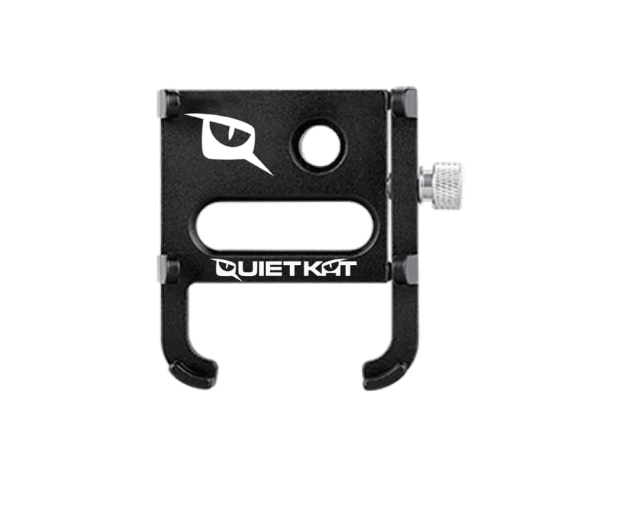 Phone and GPS Holder QuietKat