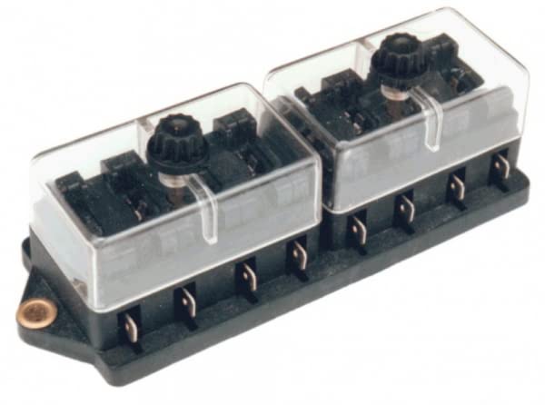 8-Way WirthCo Blade FUSEHOLDER 301127