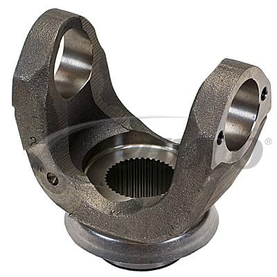 Bearing Plate Neapco N6-4-6001X Construction