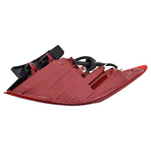 Replacement TYC 11-9208-00 Tail Lamp left for HYUNDAI IONIQ