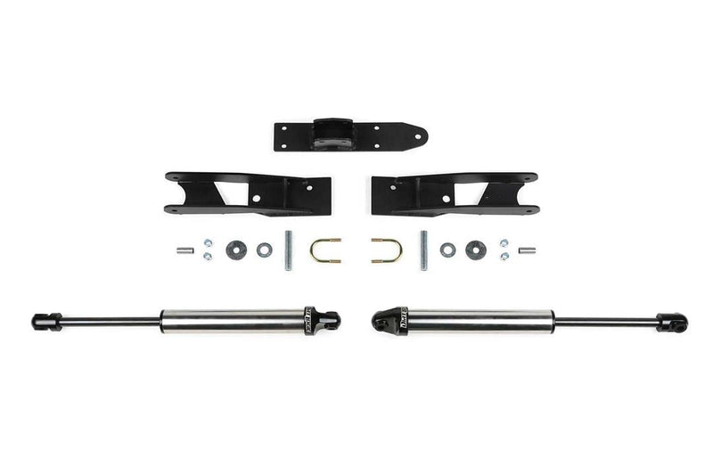 20-21 DUAL DRTSTRSTAB GM HD