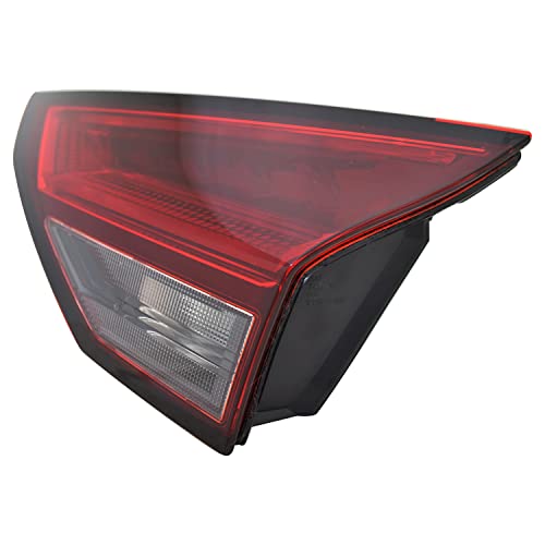 Replacement TYC 17-5899-00 Reflector for NISSAN ROGUE