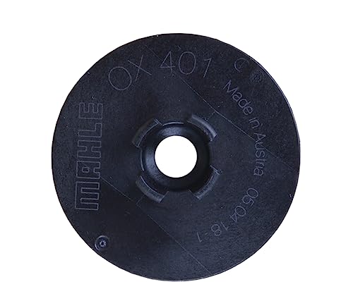 Oil Filter MAHLE OX 401D