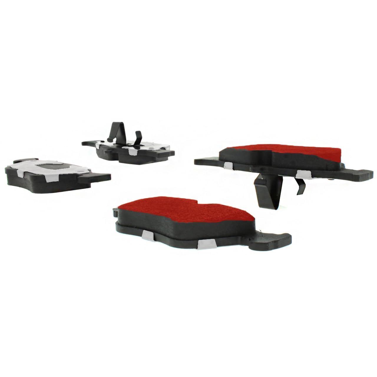 PQ PRO PADS Centric 500.06440