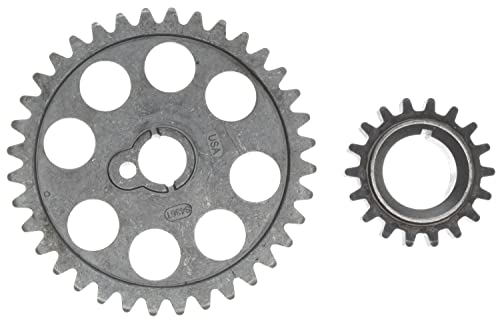 Timing Assy. 3 Piece