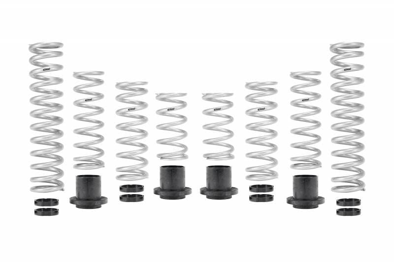 Eibach Pro-Utv E85-40-042-03-22 - Stage 3 Performance Spring System (Set Of 8 Springs) 2021 to 2021 HONDA Talon