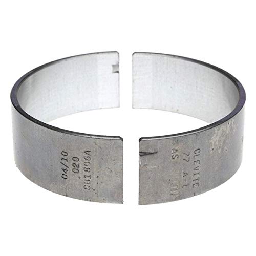 Clevite Engine Connecting Rod Bearing Pair CB-1806A-20, 1 Pack