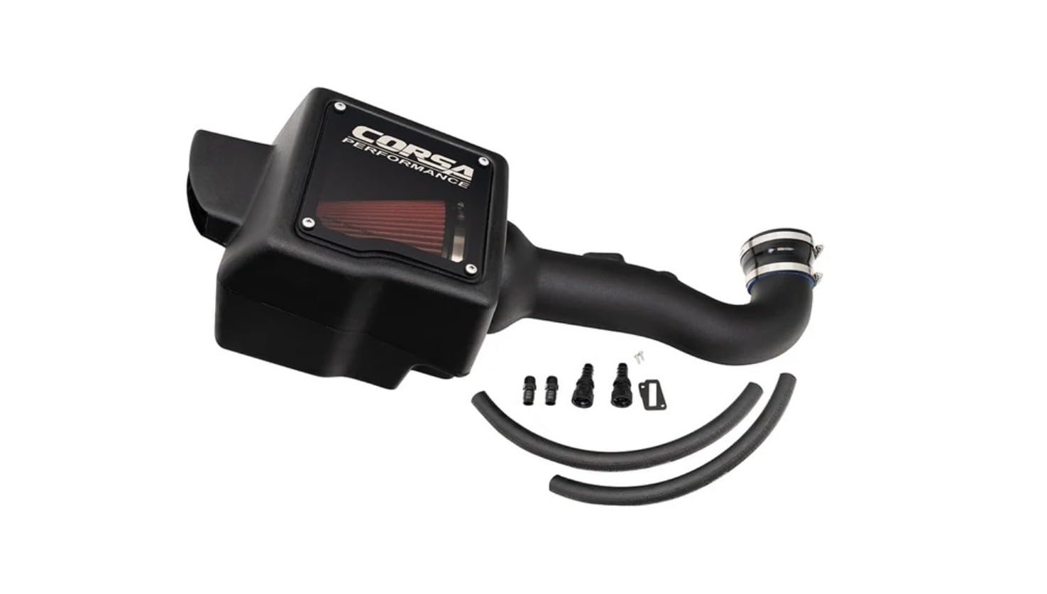 Air Intake System Corsa