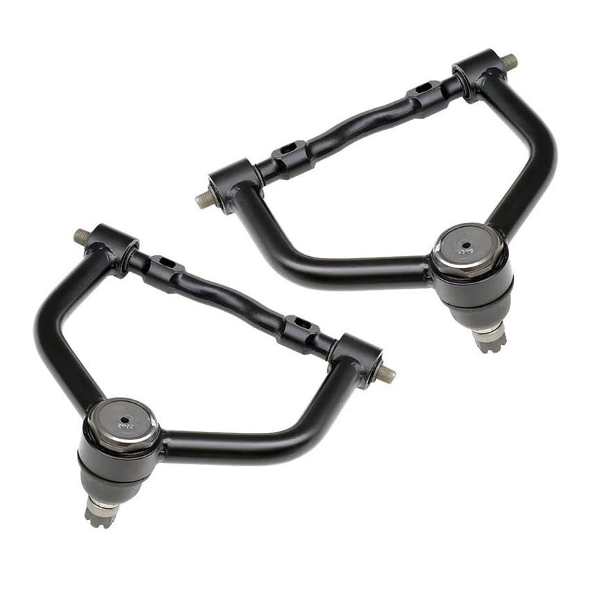 StrongArms Front Upper | 1974-1978 Mustang II