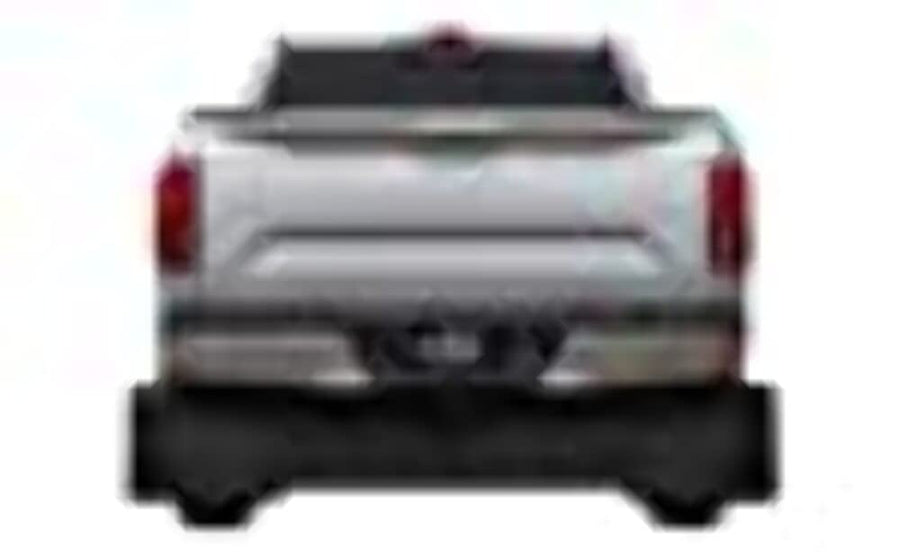 Compatible Agricover With Rockstar Full Width Tow Flap Fits Ford F-150 21'-ON (except Raptor) (except Tremor) (except Limited)